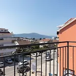 Golden Apartments