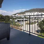 Golden Apartments
