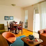 Apartments Dubravka Budva