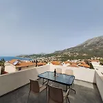 Apartmani Emma Dobre Vode