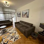 Apartman Budva 1
