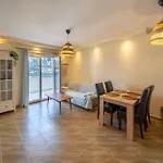 2Br Apartment With Sea View!