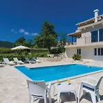 Pool Villa Panorama Mojdez - Happy Rentals
