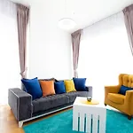 Tre Canne Lux Apartment