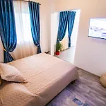 Simo Apartments Airport Podgorica