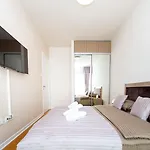 Tre Canne Lux Apartment
