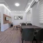 Apartments Mary