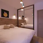 Apartman Snoopy
