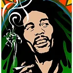 Bob Marley Cottage