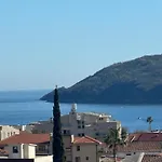 Mbd Apartment Budva