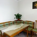 Hilja'S Oliven Garden Bungalows