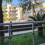 Apartman Nika Budva-Przno