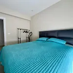 Danver Apartment
