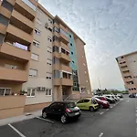 Apartment 34