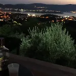 Sunset Holiday Home
