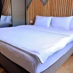 Modern Mountain