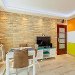 Apartment Petit Jolie