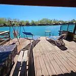 Kucica Vukcevic Ada Bojana