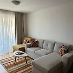 Blue Horizon Apartment Lena