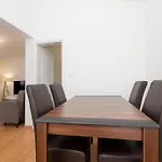 Hillside Vista Apartments