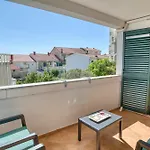 Apartman Zenta