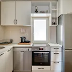 Apartman Zenta
