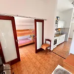 Apartments Lido Petrovac