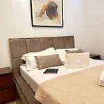 Lux Superior Apartment 120M2 In Heart Of Budva