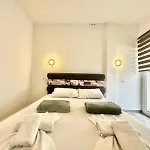 Bucanero Apartments Budva