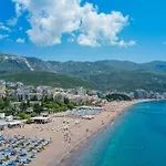 Rajska Dolina Budva
