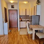 Studio Apartment Vito