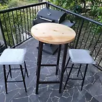 Holiday Apartman Komatina Lux - Thenovici