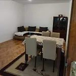 Apartment Mia- Kumbor Wi-Fi