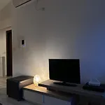 Apartment Bianco E Nero