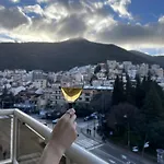 Apartment Bianco E Nero
