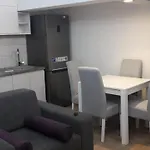 Belane Beach Apartman