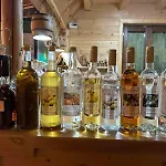Komovi Eko Katun Martinovica 1750
