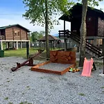 Ethno Village Moraca - Skadar Lake