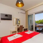 David Lux Beach Rooms