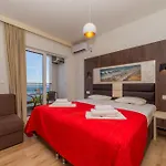 David Lux Beach Rooms