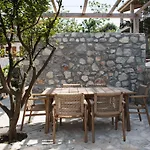 Galathea House
