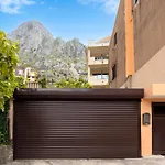 Apartment Busola