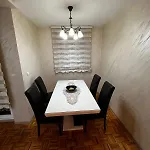 Gold Apartment