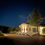 Oblun Eco Resort - New Glamping Tents Near Lake Skadar