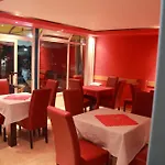 Villa Jadran Apartments