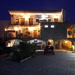 Apartments Savina