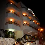 Hotel Magnolija