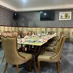 Nokras Riverine Hotel & Spa