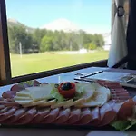 Hotel Monte Rosa