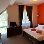 Hotel Monte Rosa